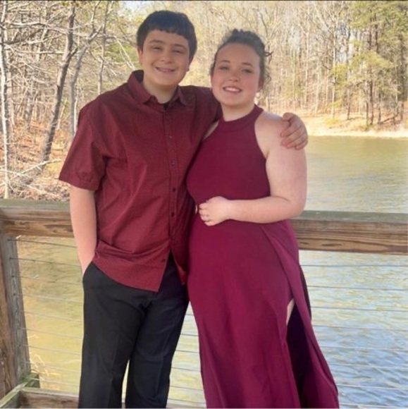 Meet your Posher, Noah - Picture 1 of 1